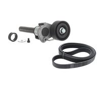 SKF VKMA 31112 Kit Cinghie Poly-V