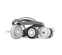 SKF VKMA 31121 Kit Cinghie Poly-V