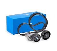 SKF VKMA 31154 Kit Cinghie Poly-V