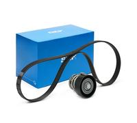 SKF VKMA 31216 Kit Cinghie Poly-V per VW Polo Hatchback (6R1, 6C1) POLO (9N)