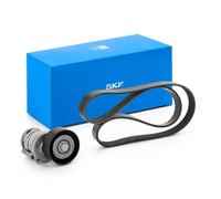 SKF VKMA 31219 Kit Cinghie Poly-V per VW Polo Hatchback (6N1) POLO (6N2)