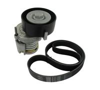 SKF VKMA 31219 Kit Cinghie Poly-V