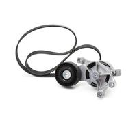 SKF VKMA 31223 Kit Cinghie Poly-V per VW Polo Hatchback (6R1, 6C1) GOLF VI (5K1)