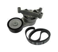 SKF VKMA 31223 Kit Cinghie Poly-V