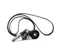 SKF VKMA 31311 Kit Cinghie Poly-V per AUDI A4 Avant (8ED, B7) A4 Sedan (8EC, B7)