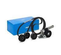 SKF VKMA 31314 Kit Cinghie Poly-V
