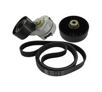 Kit cinghia trapezoidale multirighe VKMA 32020 SKF per FIAT LANCIA ALFA ROMEO