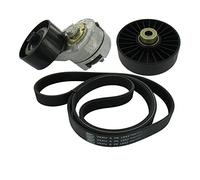 SKF VKMA 32020 Kit Cinghie Poly-V