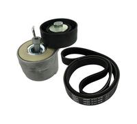 SKF VKMA 32081 Kit Cinghie Poly-V