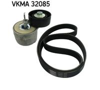 SKF VKMA 32085 Kit Cinghie Poly-V per ALFA ROMEO,FIAT