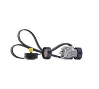 SKF VKMA 32098 Kit Multi-V