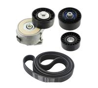 SKF VKMA 32103 Kit Multi-V | Compatibile con: ALFA ROMEO 159, 159 Sportwagon