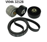 SKF VKMA 32128 Kit Multi-V