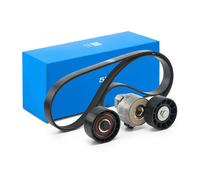 Kit cinghia trapezoidale multirighe VKMA 32304 SKF per IVECO DAILY IV Autobus