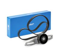 SKF VKMA 33012 Kit Cinghie Poly-V