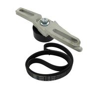 SKF VKMA 33012 Kit Cinghie Poly-V