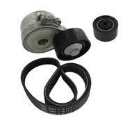 SKF VKMA 33069 Kit Cinghie Poly-V