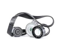 SKF VKMA 33069 Kit Cinghie Poly-V