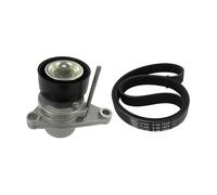 SKF Kit Cinghie Poly-V VKMA 33074 EPDM (Etilene-Propilene-Diene-Caucciù)