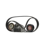 SKF VKMA 33075 Kit Cinghie Poly-V