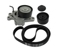 SKF VKMA 33101 Kit Cinghie Poly-V