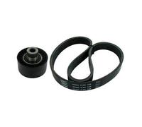 SKF VKMA 33131 Kit Cinghie Poly-V