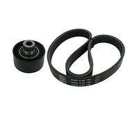 SKF VKMA 33131 Kit Cinghie Poly-V