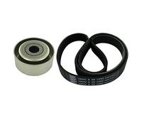 Set di cinghie Poly-V SKF VKMA 33132
