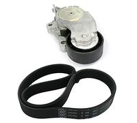 SKF VKMA 33164 Kit Cinghie Poly-V