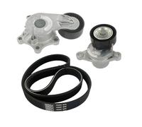 Skf VKMA 33179 Cinghia di distribuzione