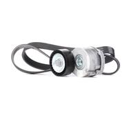 Set di cinghie Poly-V SKF VKMA 33205