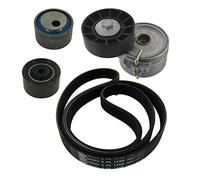 SKF VKMA 33316 Kit Cinghie Poly-V