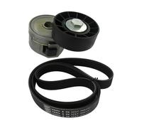 Set di cinghie Poly-V SKF VKMA 33320