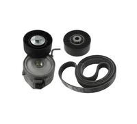 SKF VKMA 33406 Kit Multi-V | Compatibile con: CITROËN C-CROSSER, C-CROSSER ENTERPRISE, C-CROSSER Van, PEUGEOT 4007