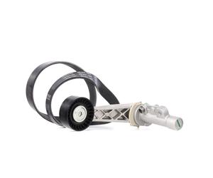 SKF VKMA 33410 Kit Cinghie Poly-V