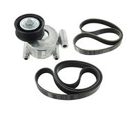 SKF VKMA 34014 Kit Cinghie Poly-V
