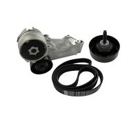 SKF VKMA 34107 Kit Cinghie Poly-V