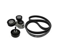 SKF VKMA 34110 Kit Multi-V | Compatibile con: FORD C-MAX, FOCUS C-MAX, FOCUS II, FOCUS II Stufenheck, FOCUS II Turnier