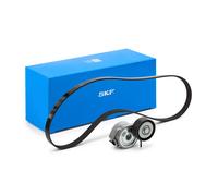 SKF VKMA 34132 Kit Cinghie Poly-V per FORD,FORD USA