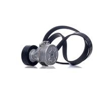 SKF VKMA 34210 Kit Cinghie Poly-V