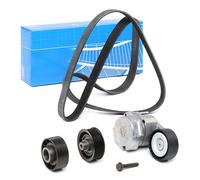 SKF Kit Cinghie Poly-V VKMA 34708