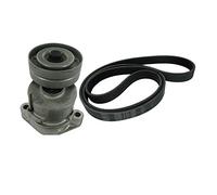 Cinghia alternatore servizy Poly-V SKF per HONDA ACCORD VI CIVIC MG RENAULT 19