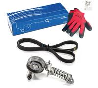 SKF VKMA 35013 Kit Cinghie Poly-V