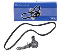 SKF VKMA 35013 Kit Cinghie Poly-V