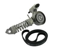 SKF Kit Cinghie Poly-V VKMA 35113 EPDM (Etilene-Propilene-Diene-Caucciù)