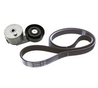 SKF VKMA 35219 Kit Cinghie Poly-V per OPEL,VAUXHALL