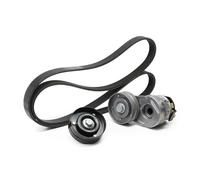 SKF VKMA 35310 Kit Cinghie Poly-V