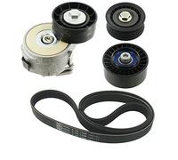 SKF VKMA 35600 Kit Multi-V