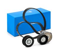 SKF VKMA 35601 Kit Cinghie Poly-V