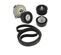 SKF VKMA 35602 Kit Cinghie Poly-V